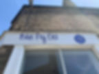 Blue Pig Deli