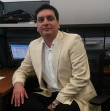 Jaime Guerrero | CEO Fundador