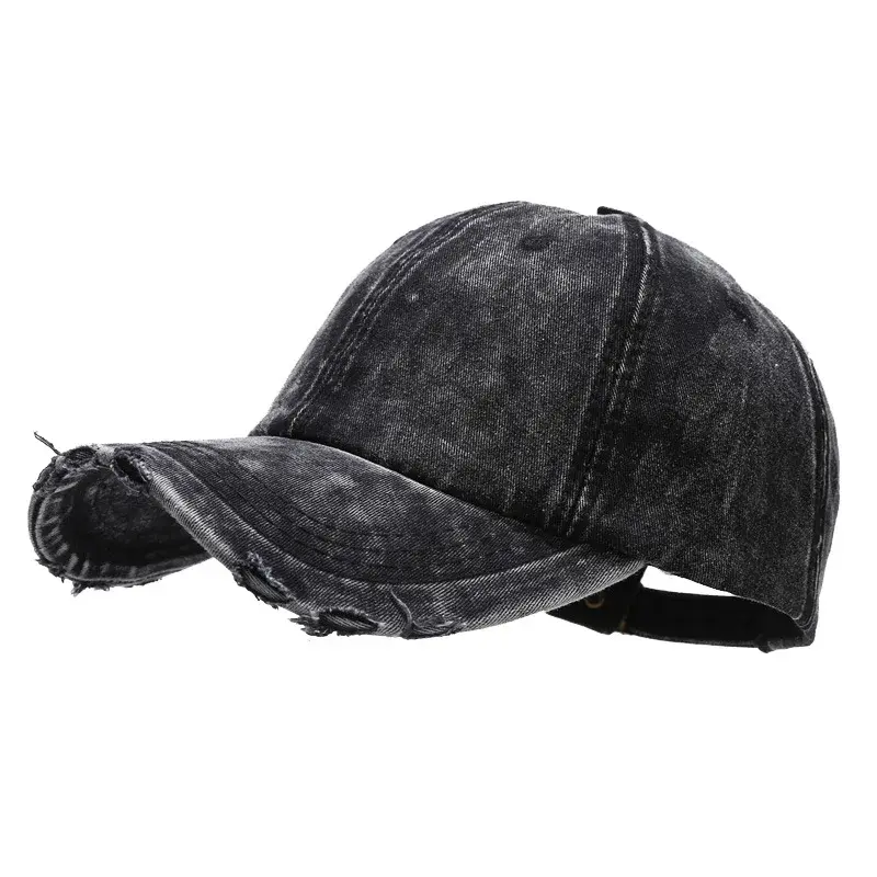 Thumbnail: Snapback Baseball Cap