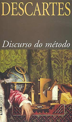 O Discurso Sobre o Método, 1637
