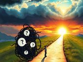 How to break free from the repetitive patterns that sabotage you
