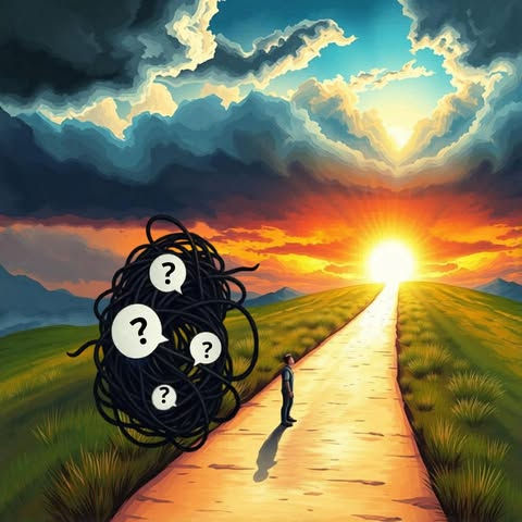 Comment sortir des schémas répétitifs qui vous sabotent