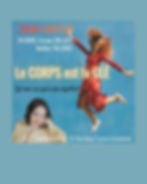 Le corps est la clé! Qu'est-ce que cela signifie? (En Ligne: Gratuit)traduit en français