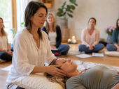 Access Consciousness Foundation Class: An invitation to create a different life