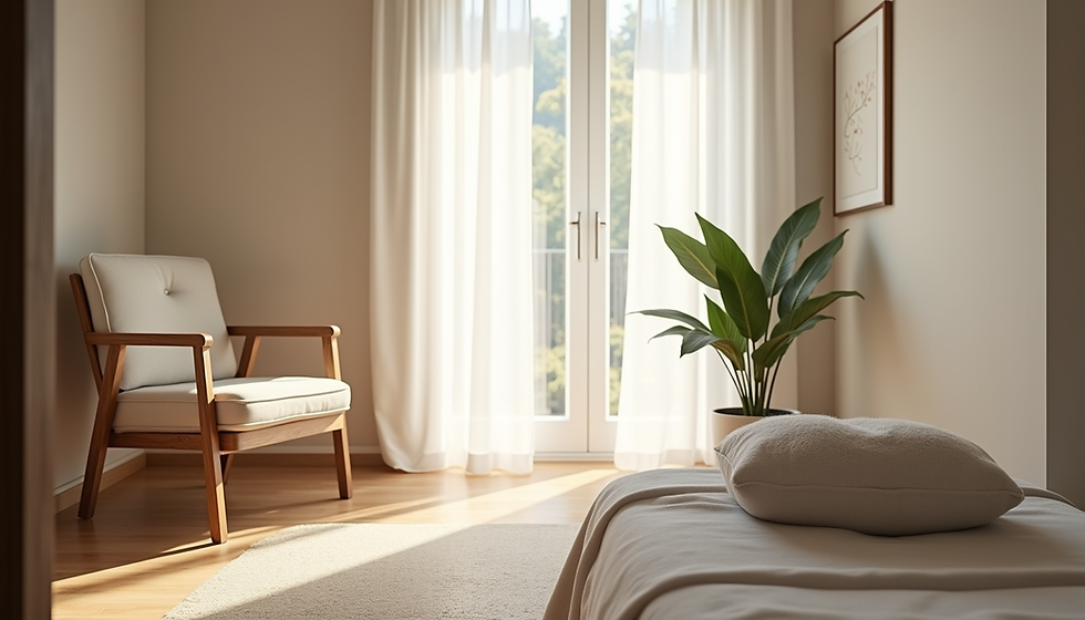 Surmontez vos peurs avec les sessions EFT pour phobies