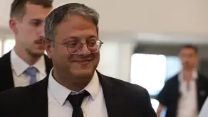 Investigate Minister Ben Gvir for Incitement and Contempt of Court