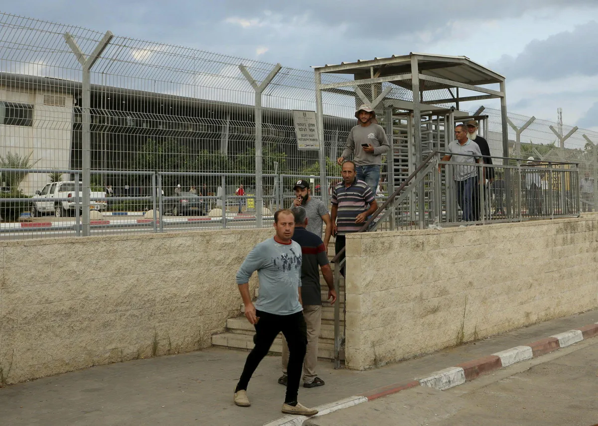 Credit: Eliyahu Hershkovitz