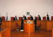 Expanding the Authority of the Shin Bet