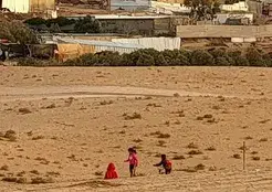 Lack of Protection in Unrecognized Villages