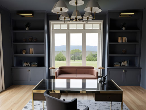 Revitalize Your Home with the New D'Mode Design Website Experience