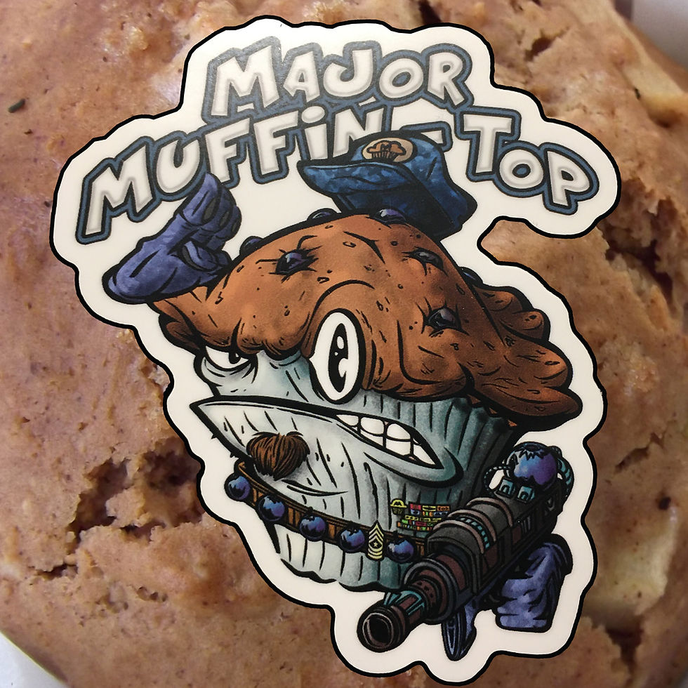 Thumbnail: Major Muffin-Top
