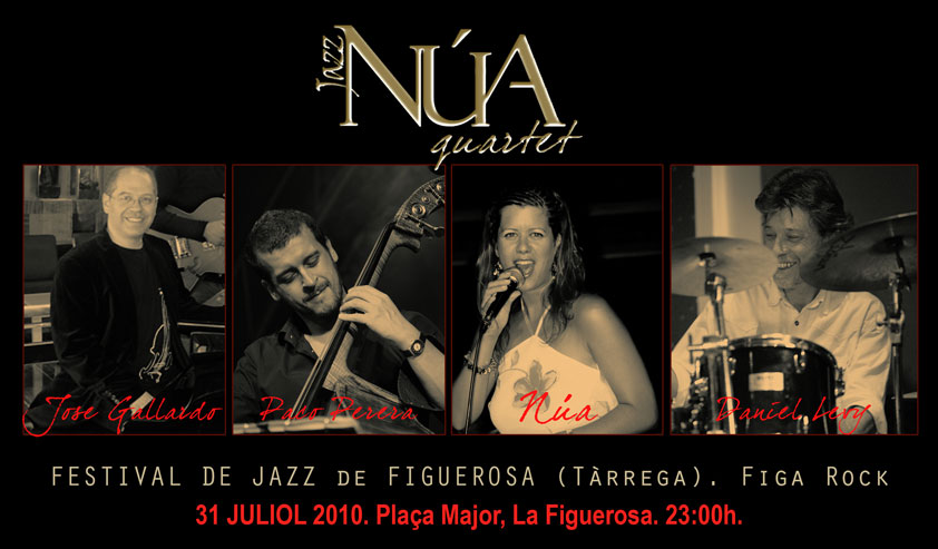 Núa Jazz Quartet