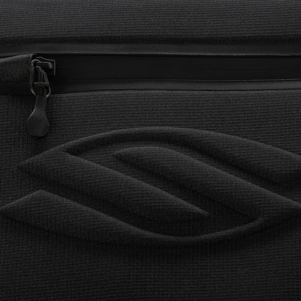 Thumbnail: Selkirk - Pro Line - Tour Bag - Pickleball Backpack - Black