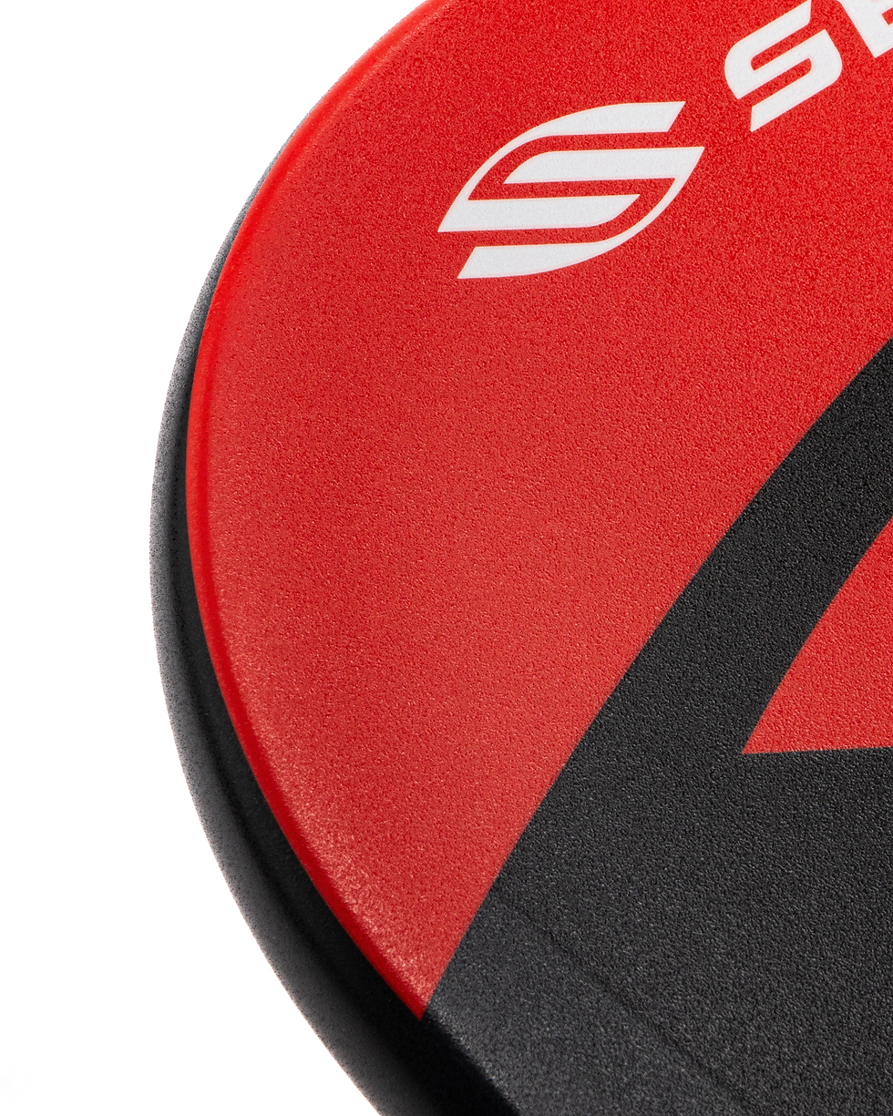 Thumbnail: Selkirk VANGUARD Power Air- Invikta- Paddle - Red