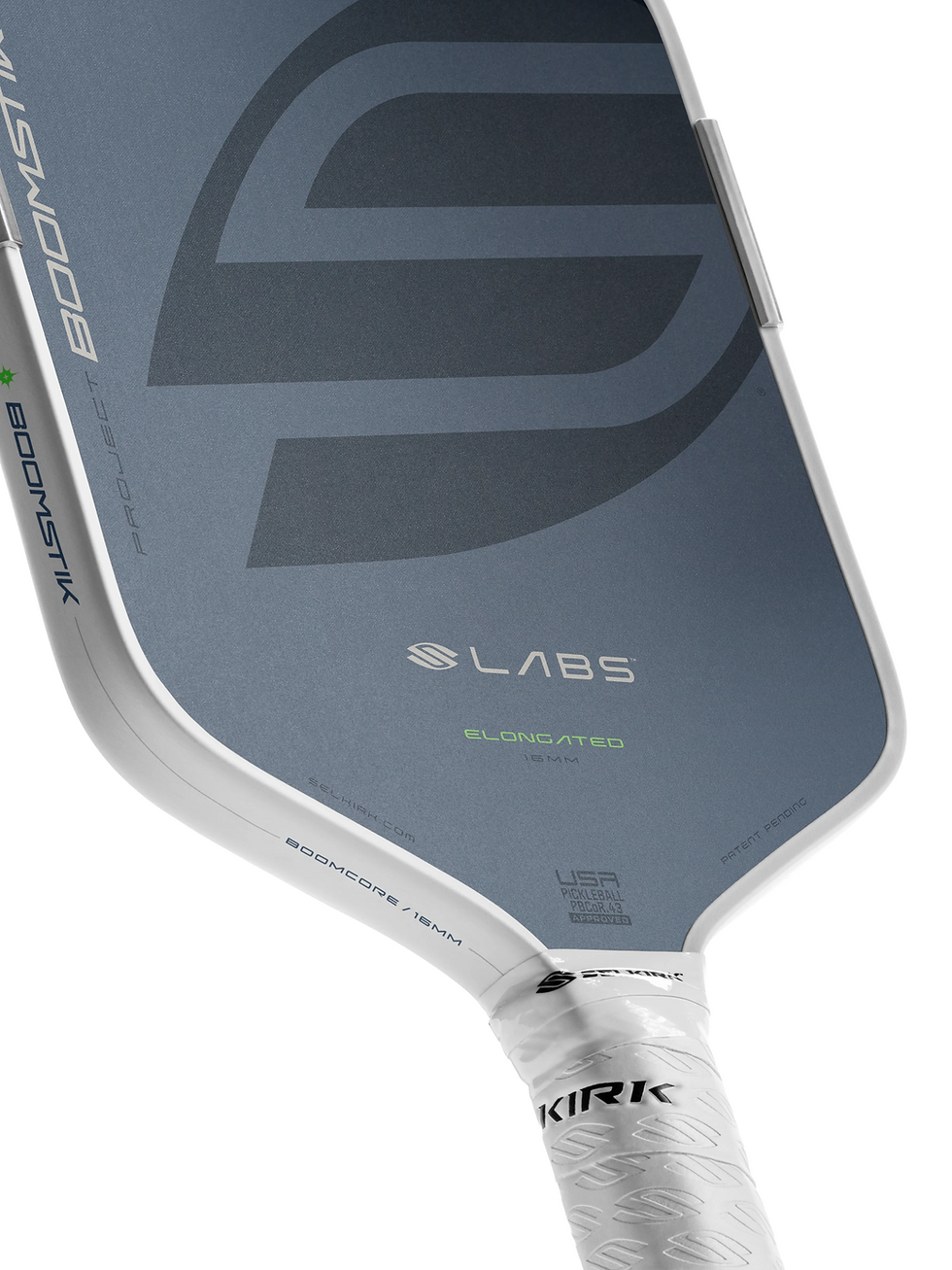 Thumbnail: Selkirk LABS Project Boomstik® Summit- Elongated