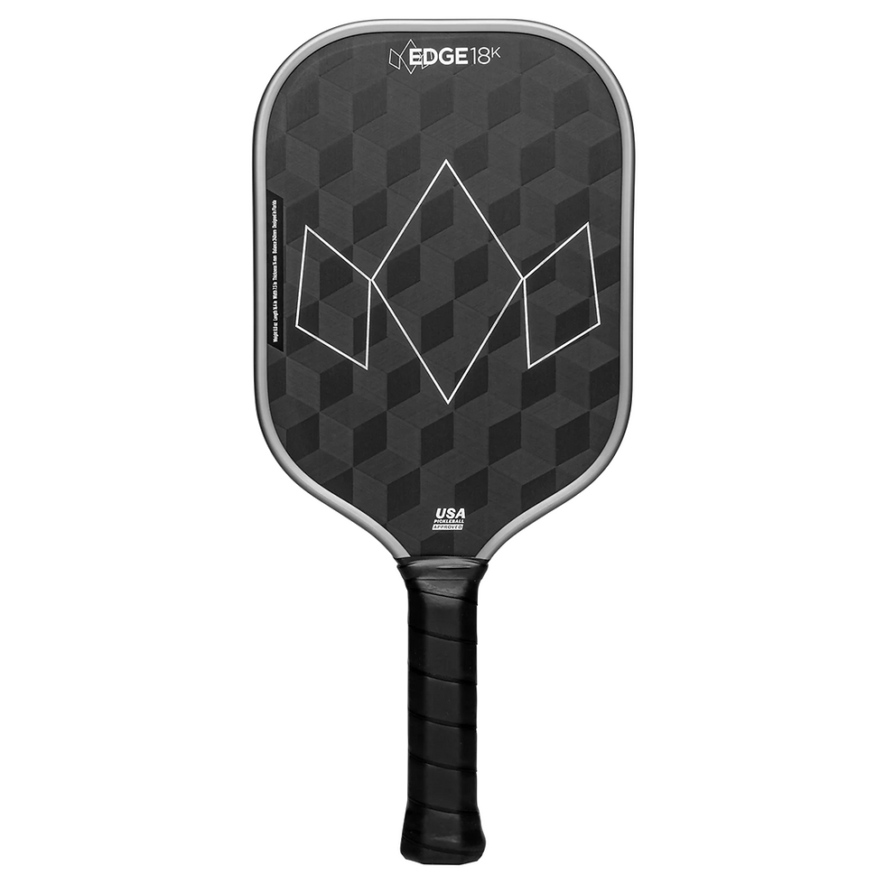 Thumbnail: Diadem Edge 18k SP- Silver