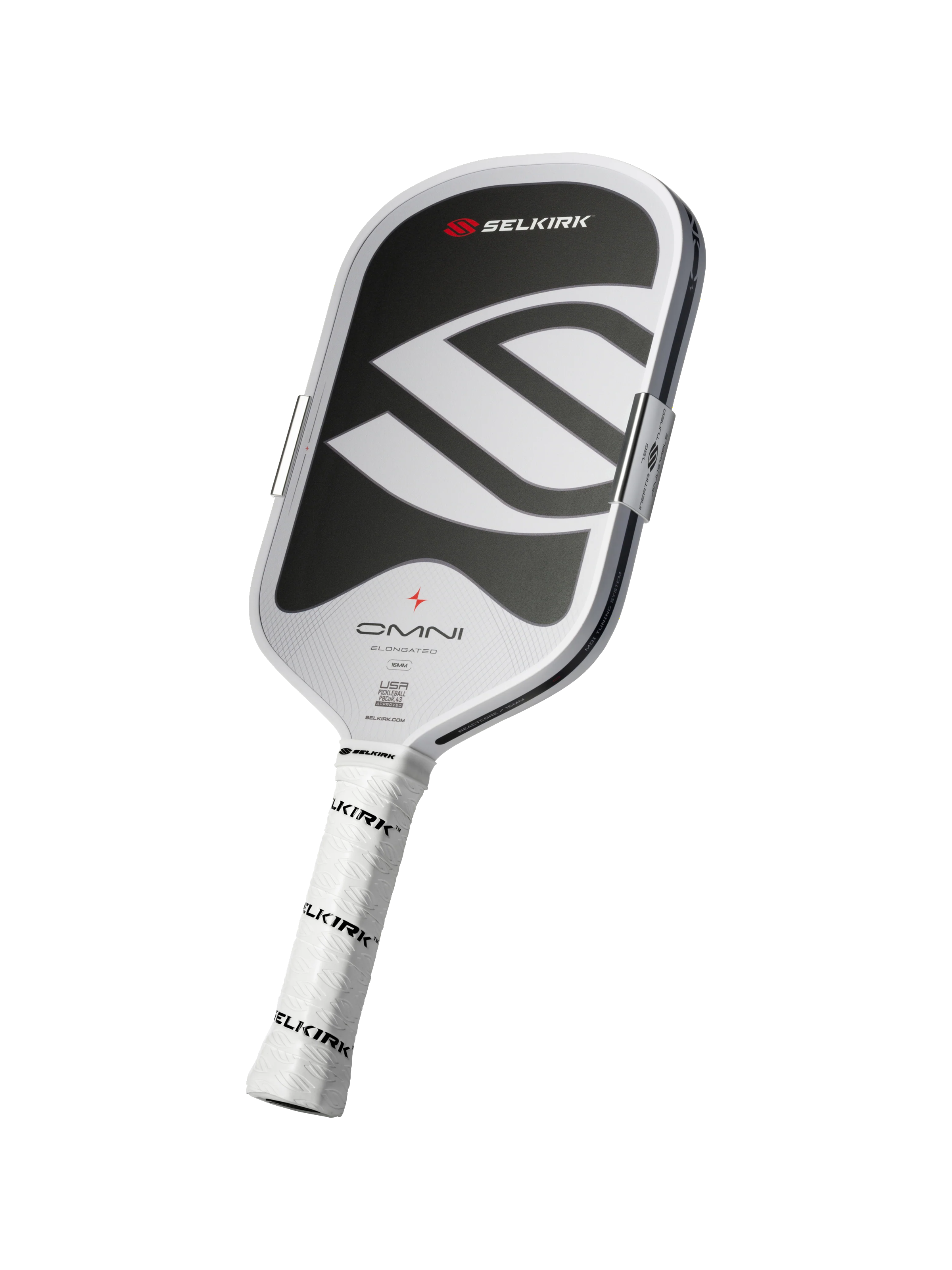 Selkirk OMNI Pickleball Paddle - Elongated