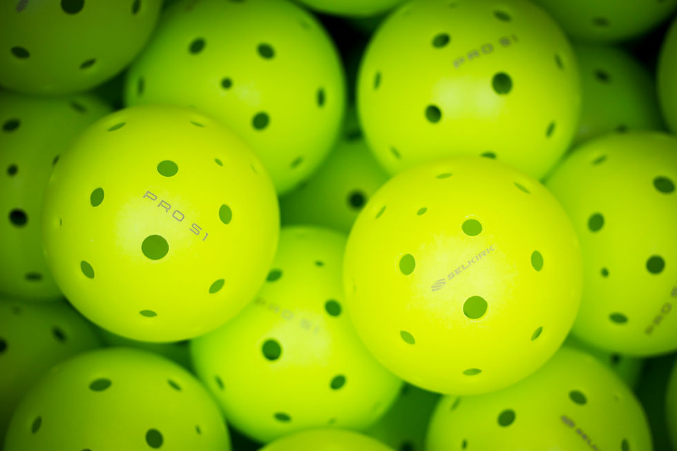 Thumbnail: Selkirk Pro S1 Pickleball- 4 Pack