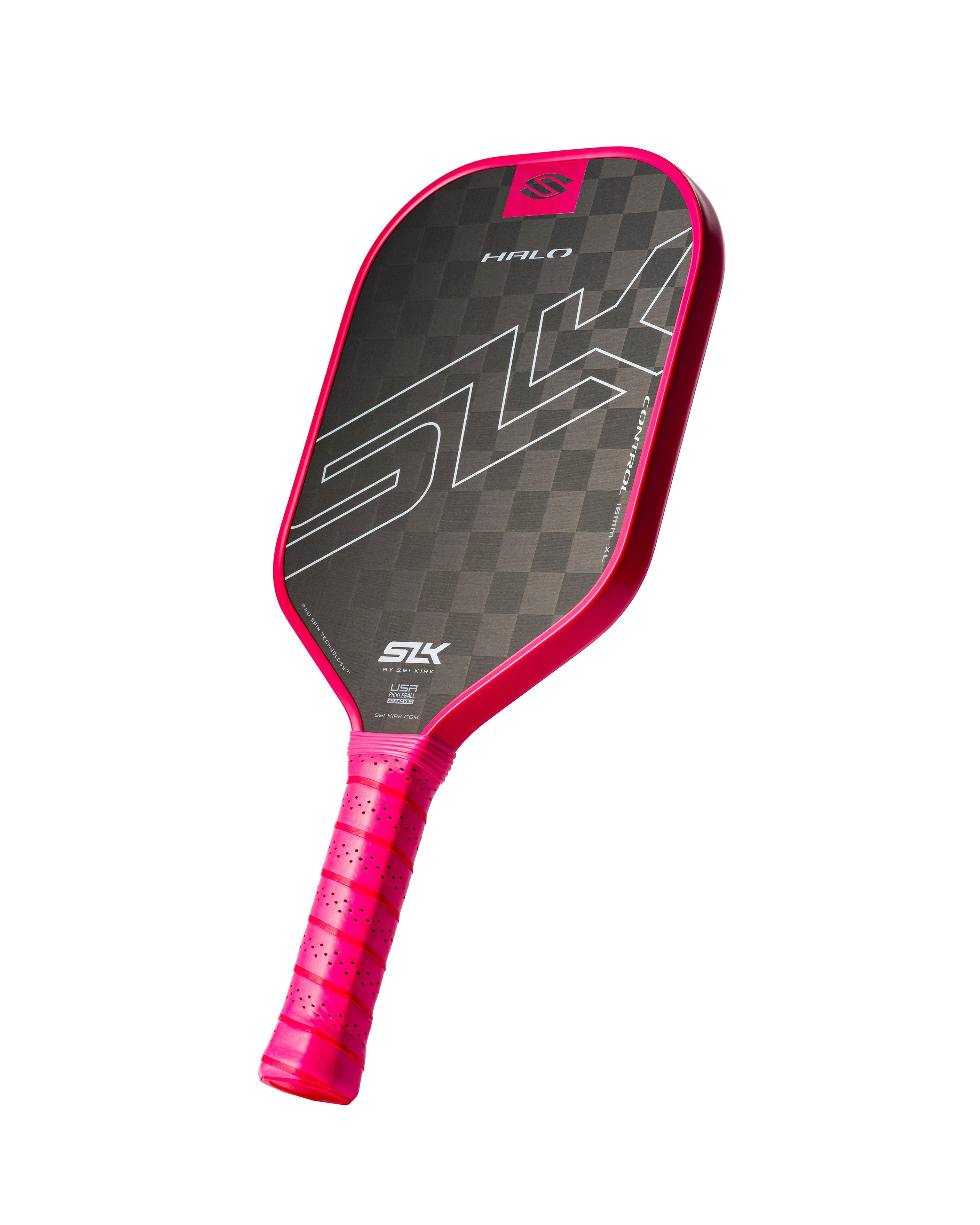 SLK HALO Control - XL - Pink