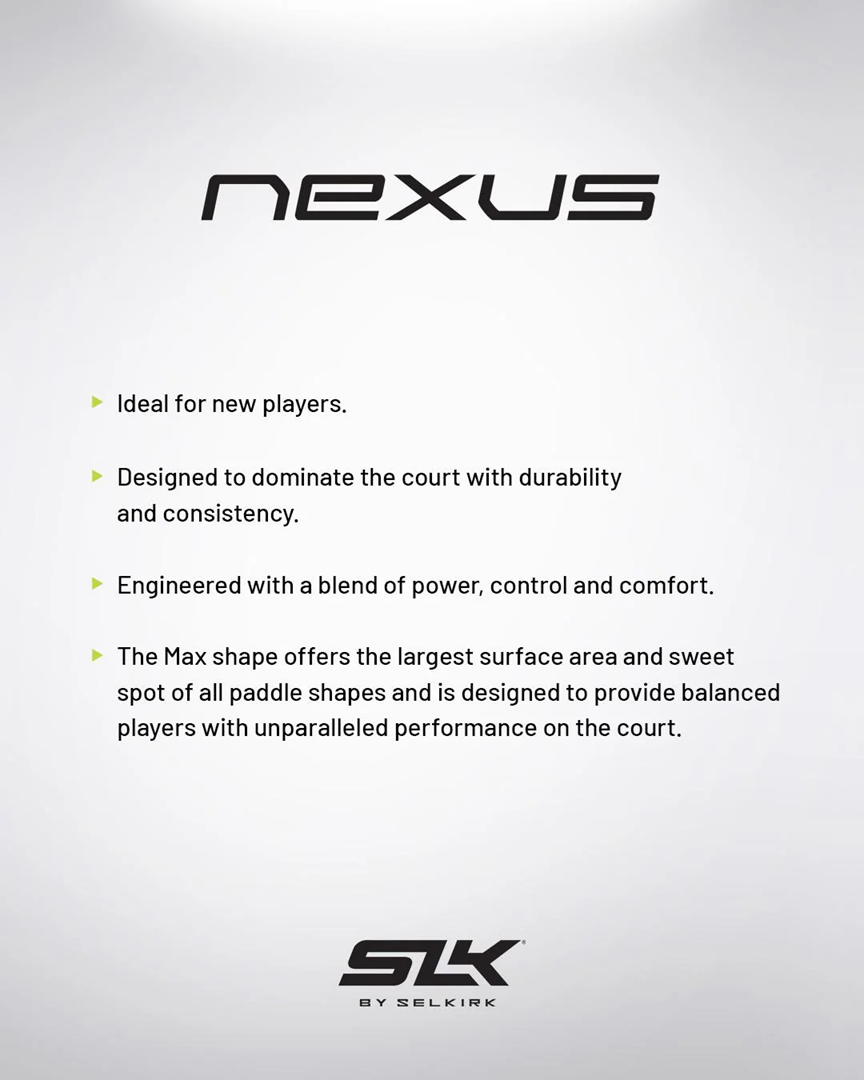 Thumbnail: SLK Nexus - Max - Citron