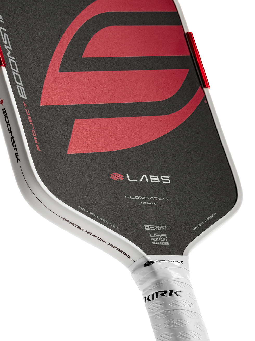 Thumbnail: Selkirk LABS Project Boomstik® - Elongated (Red Case Included)