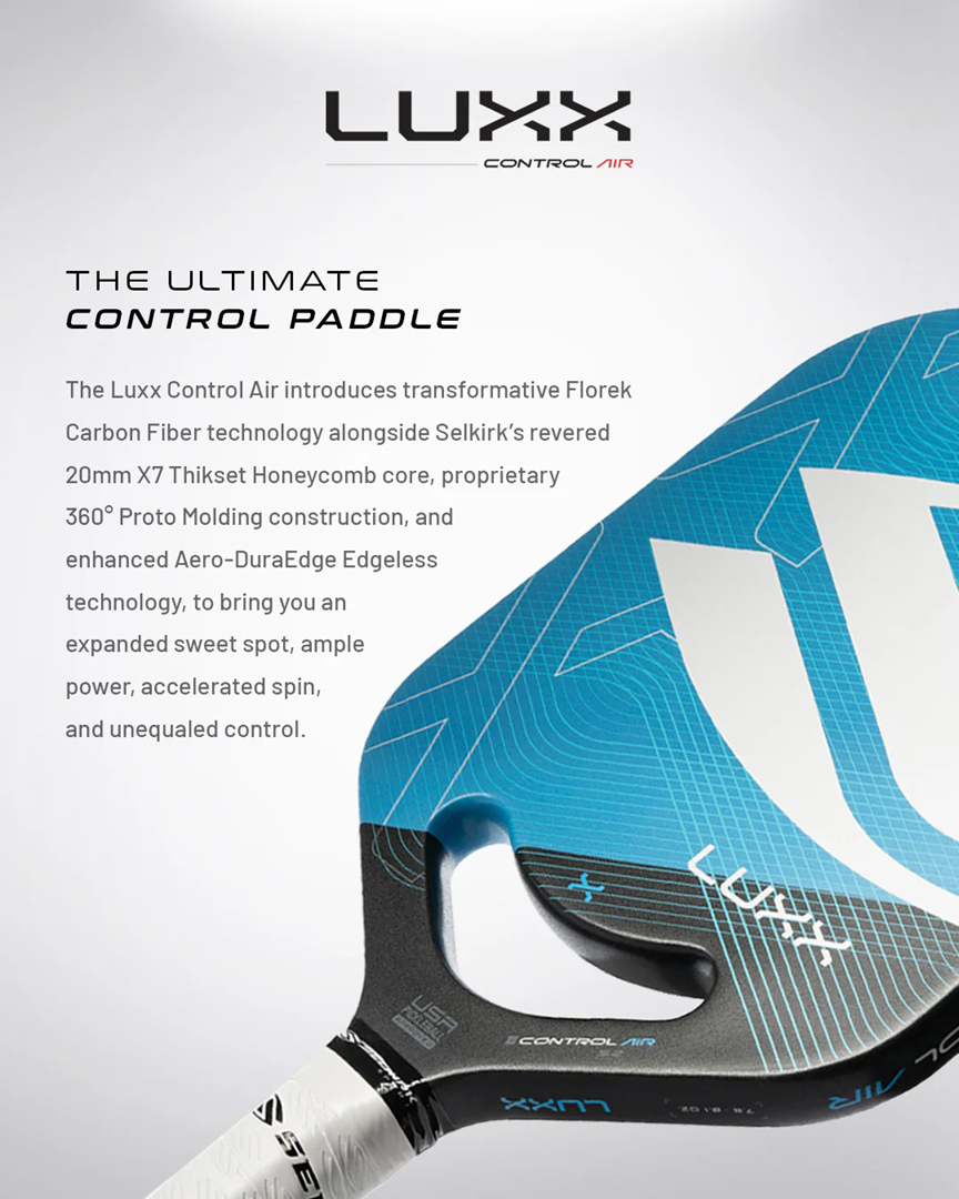Thumbnail: Selkirk LUXX Control Air - Epic -Red