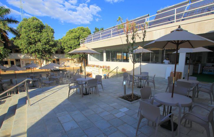 DIROMA RESORT - CALDAS NOVAS GOIAS (27)