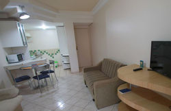 049-11005 - SOL DAS CALDAS - CALDAS NOVAS (13)1