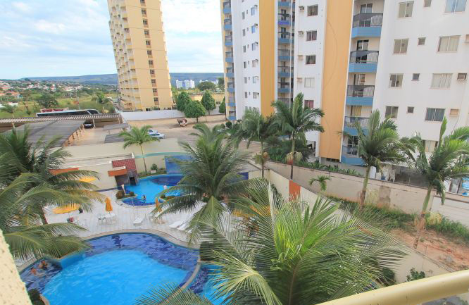 021-A0302 - JARDINS DAS THERMAS - CALDAS NOVAS (2)