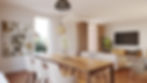 Apartamento Escandinavo