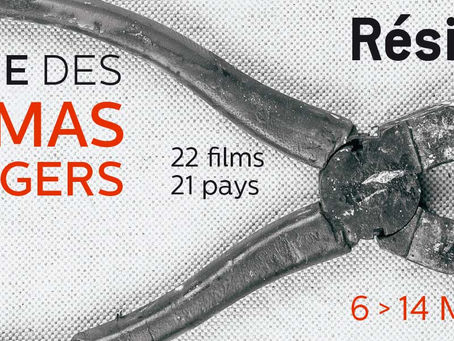 La Semaine des cinémas étrangers commence!