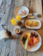 Rooms Hotel Kazpegi, Georgia