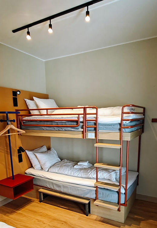 Scandic Go Turku