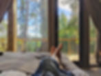 Haltia Lake Lodge - glamping