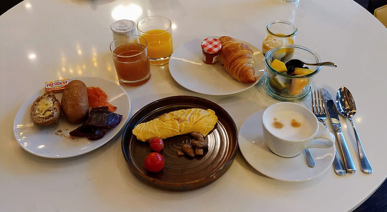Hyatt Regency Sofia, Bulgaria