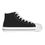 Thumbnail: Women's Canvas Shoes Black White