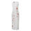 Thumbnail: Chiffon Sleeveless Dress Blossom White