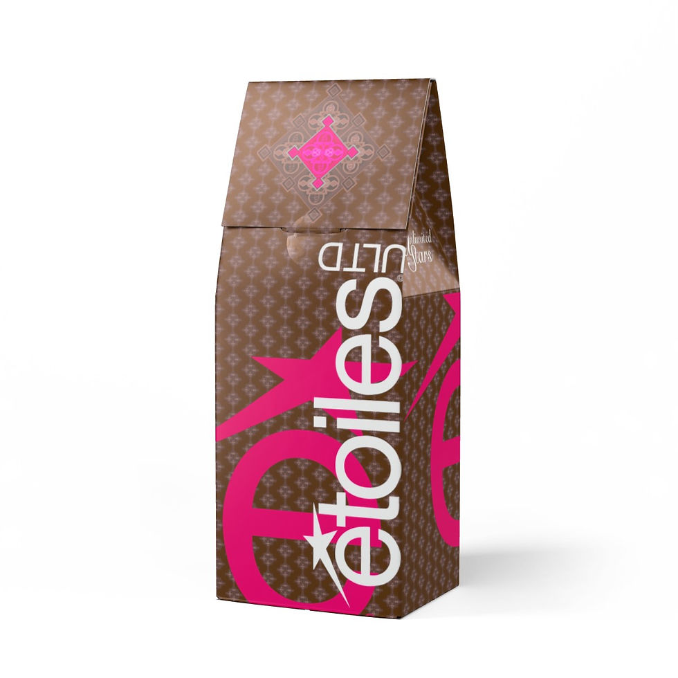 Thumbnail: Rock Creek Coffee Blend (Medium Roast)