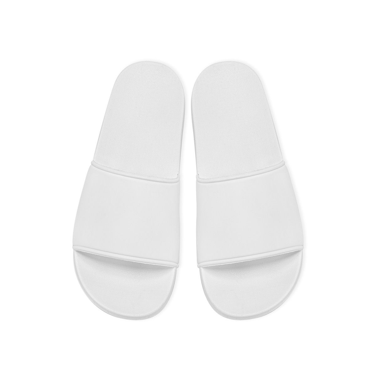 Anti Slip Sandals For Women White