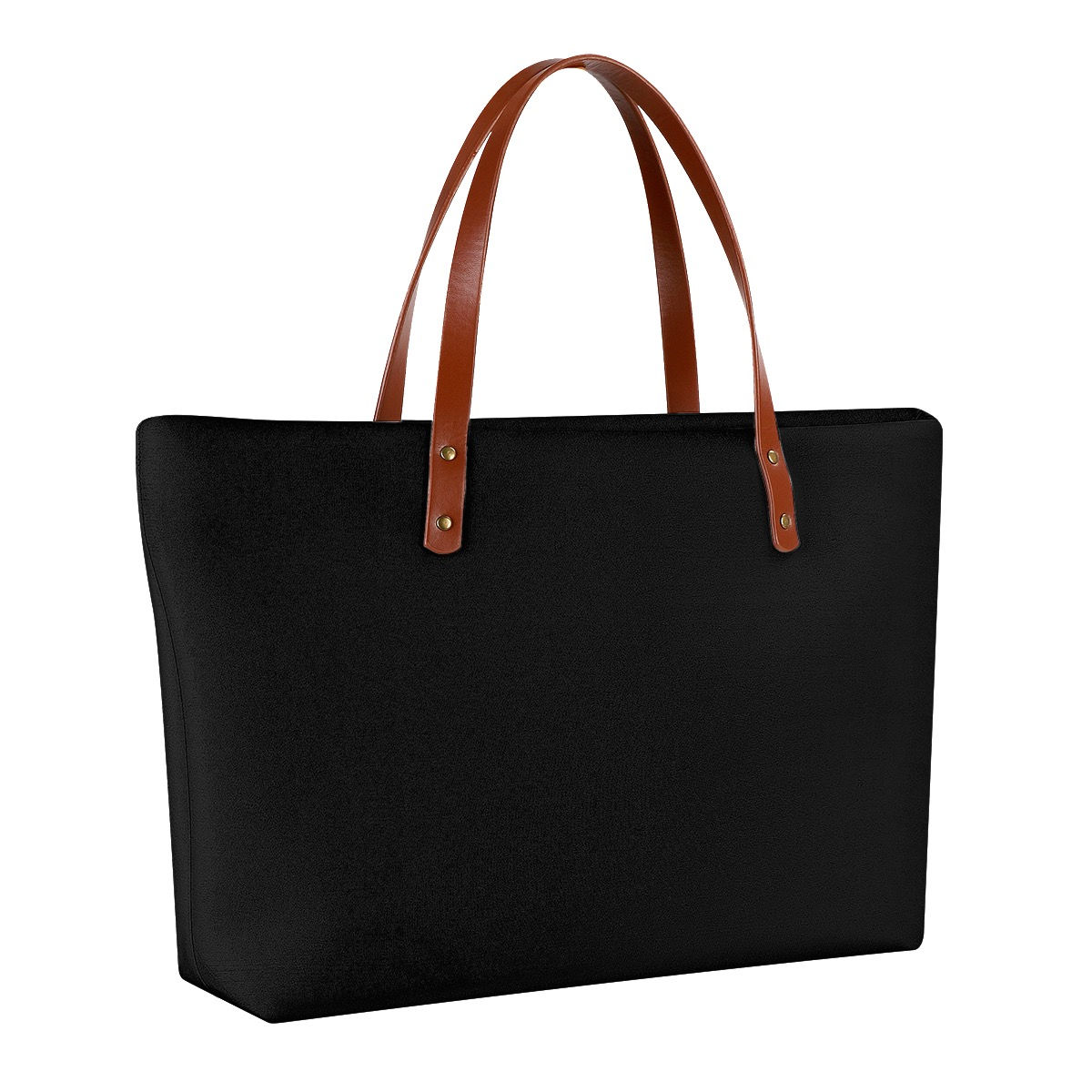 Women's Tote Bag Black