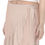 Thumbnail: Ruffled Hem Wrap Skirt Ballet