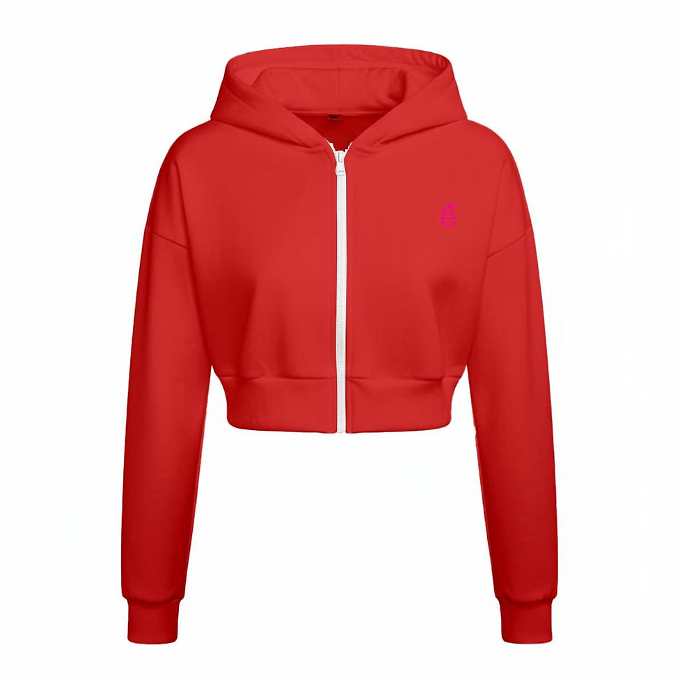 Thumbnail: Ladies Tracksuit with Fleece 12 Available Colors
