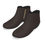 Thumbnail: Women's Fashion Boots Espresso