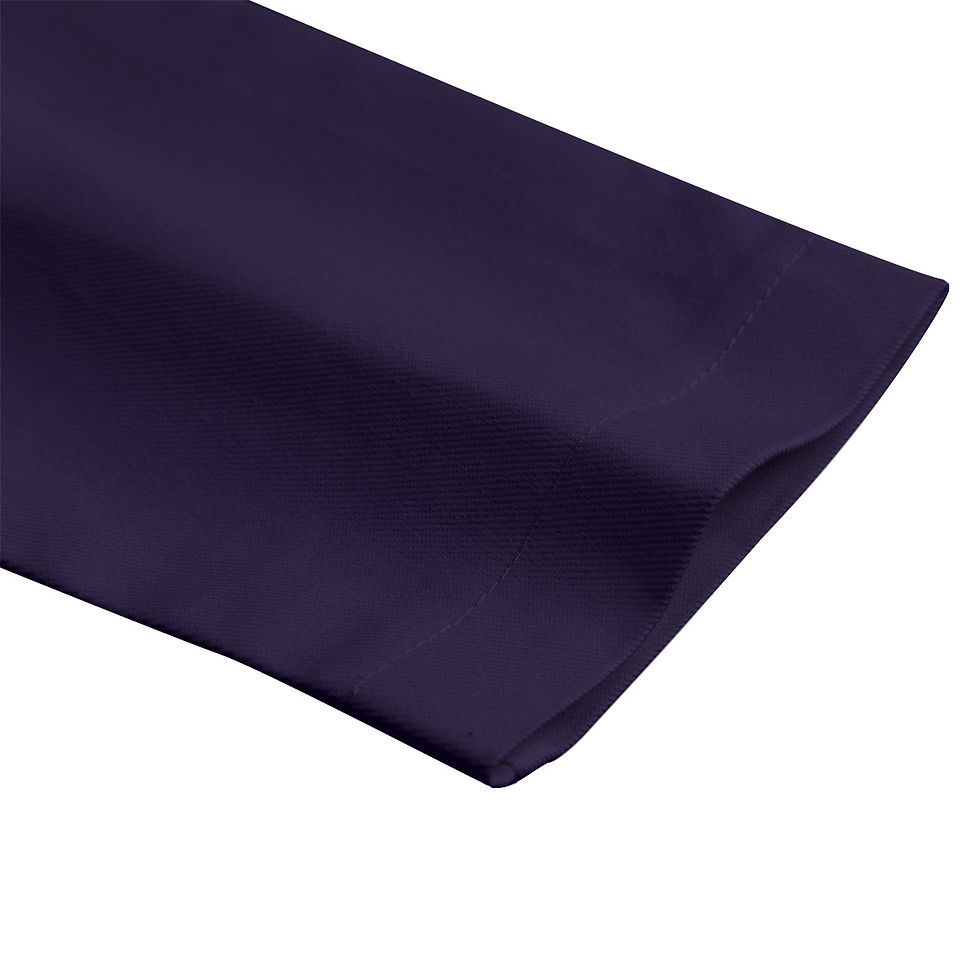 Thumbnail: Ladies Leisure Blazer | 245GSM Cotton Petal Purple