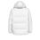 Thumbnail: Unisex Down Jacket White