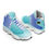 Thumbnail: Women's Curve Basketball Shoes Sea Blues