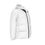Thumbnail: Unisex Down Jacket White