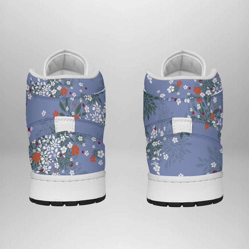 Thumbnail: Women's Athletic Shoes