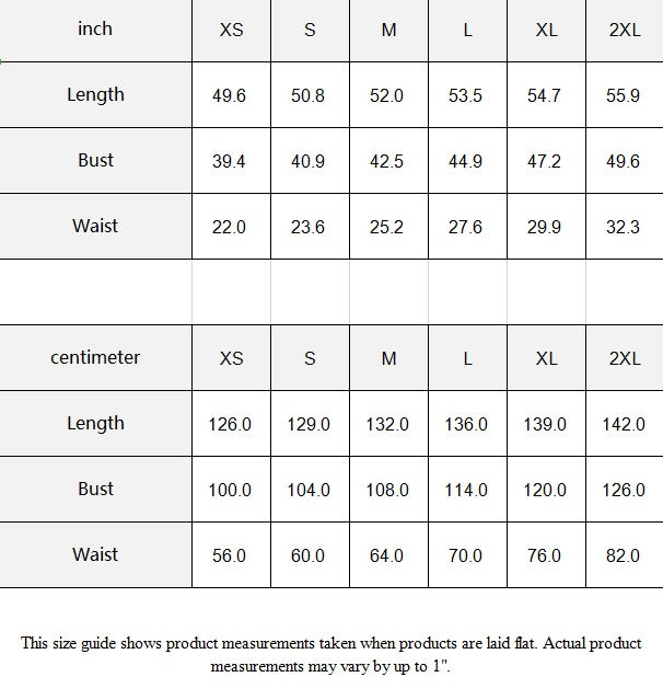 Thumbnail: Mid-Sleeve Long Dress Neutral Red