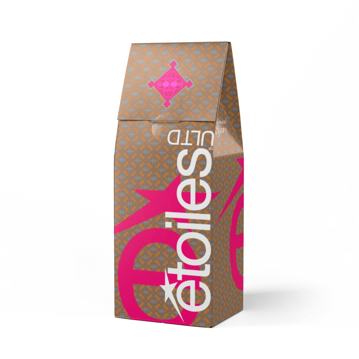 Decaf Coffee Blend (Medium Roast)